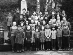 schuler um 1961